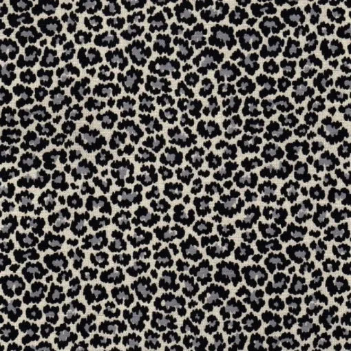 Fashion Covington MG-Animal Kingdom Pewter Fabric