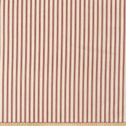 Hot Covington MG-Berlin Red Fabric