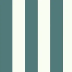 Clearance York MH1589 Awning Stripe Wallpaper