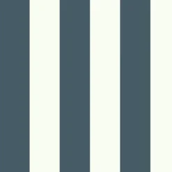 Best York MH1591 Awning Stripe Wallpaper