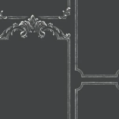 Hot York MH1532 Chalkboard Wallpaper