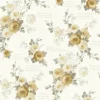 Fashion York MH1527 Heirloom Rose Wallpaper