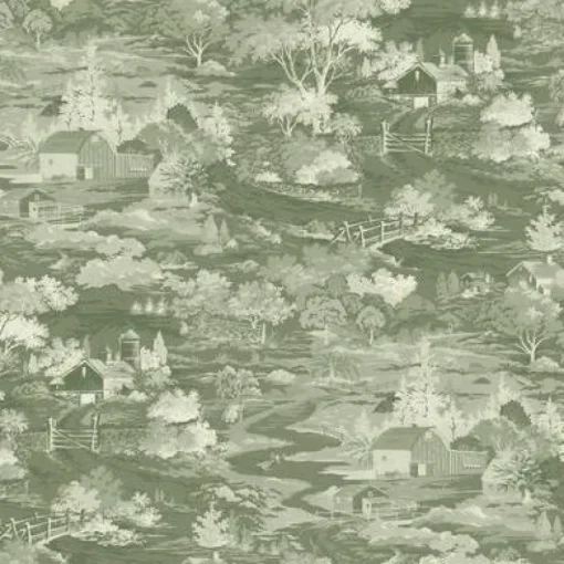 Outlet York MH1504 Homestead Wallpaper