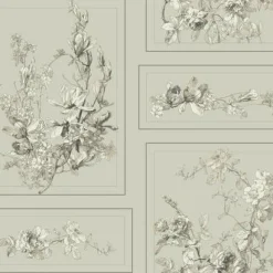 Online York MH1544 The Magnolia Wallpaper