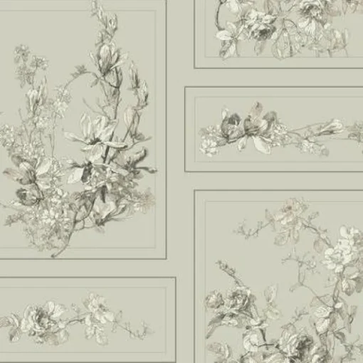 Online York MH1544 The Magnolia Wallpaper