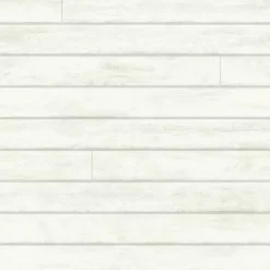 Discount York MH1566 White Grey Skinnylap Joanna Gaines Magnolia Homes Wallpaper
