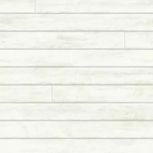 Discount York MH1566 White Grey Skinnylap Joanna Gaines Magnolia Homes Wallpaper