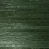 Fashion Brewster Michiko Green Grasscloth Wallpaper
