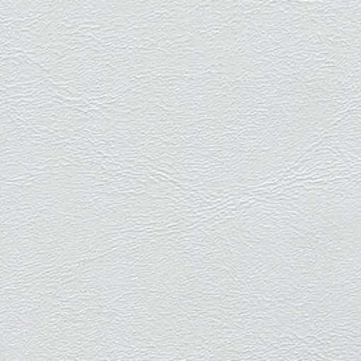 Hot Vision Midship 6 White Fabric