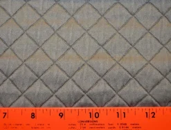 New Covington Milo 9 Graphite Fabric
