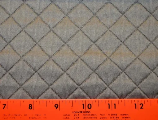 New Covington Milo 9 Graphite Fabric