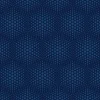 Sale Brewster 4020-50601 Milo Blue Bubble Geometric Wallpaper