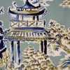 New Stock/Hamilton Ming Rain Hamilton Fabric