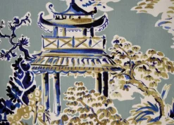 New Stock/Hamilton Ming Rain Hamilton Fabric