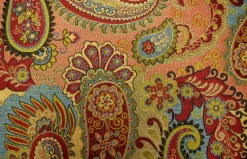Online Stock/SMC Mix It Up Carnival Swavelle Mill Creek Fabric
