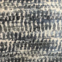 Outlet SMC Mix Master Indigo Swavelle Mill Creek Fabric