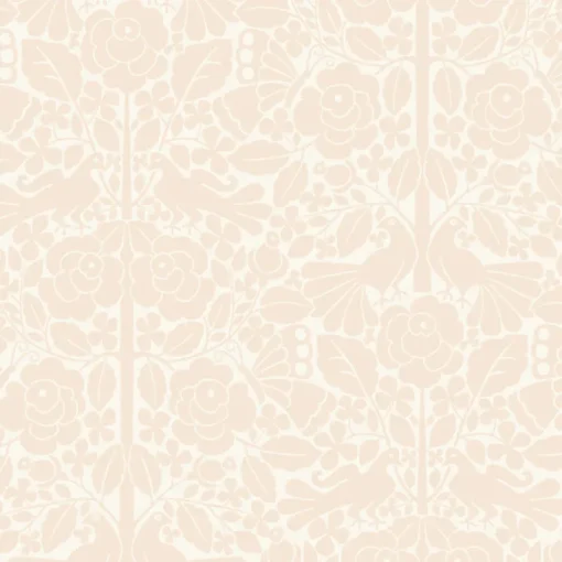 Discount York MK1163 Fairy Tales Pink Wallpaper