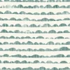 Sale York MK1143 Hill & Horizon Blue Wallpaper