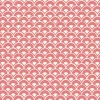 Online York MK1155 Stacked Scallops Pink Wallpaper