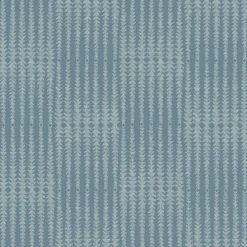 Fashion York MK1133 Vantage Point Blue Wallpaper