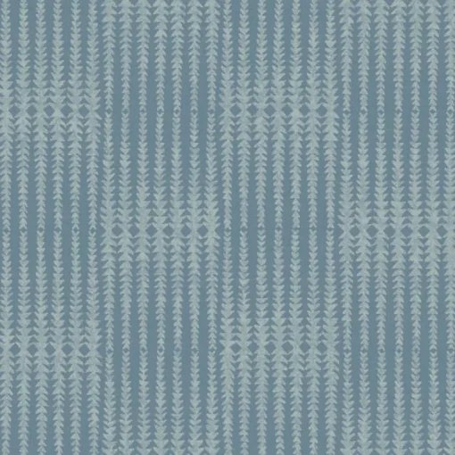 Fashion York MK1133 Vantage Point Blue Wallpaper