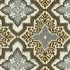 Fashion Vision Monarch 608 Linen Fabric