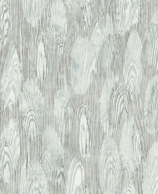Outlet Brewster/ASP 2908-87117 Monolith Slate Abstract Wood Wallpaper