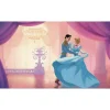 Clearance York Murals Disney Cinderella "So This is Love" Pre-Pasted Mural
