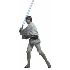 Sale York/RoomMates Murals Luke Skywalker Giant Wall Decal Mural