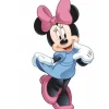 Best York/RoomMates Murals Minnie Mouse Giant Wall Decal Mural