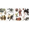New York/RoomMates Murals Star Wars: The Force Awakens Ensemble Cast Wall Decals Mural