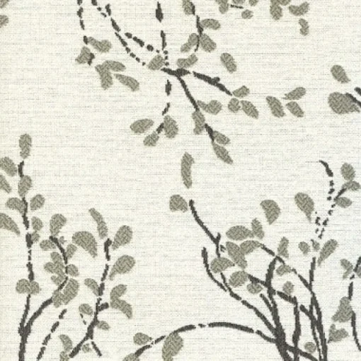 Fashion Culp Myla Ebony Performance Fabric