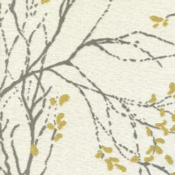 Discount Culp Myla ICL Marigold Performance Fabric