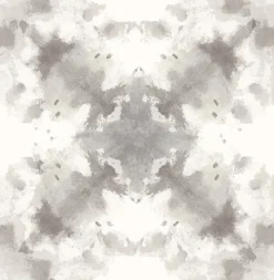 Discount Brewster/ASP 2763-24233 Mysterious Taupe Abstract Wallpaper