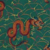Sale PKaufmann_inc/PK Mystic Malachite P/Kaufmann Fabric