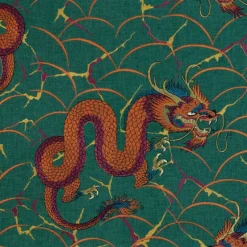 Sale PKaufmann_inc/PK Mystic Malachite P/Kaufmann Fabric