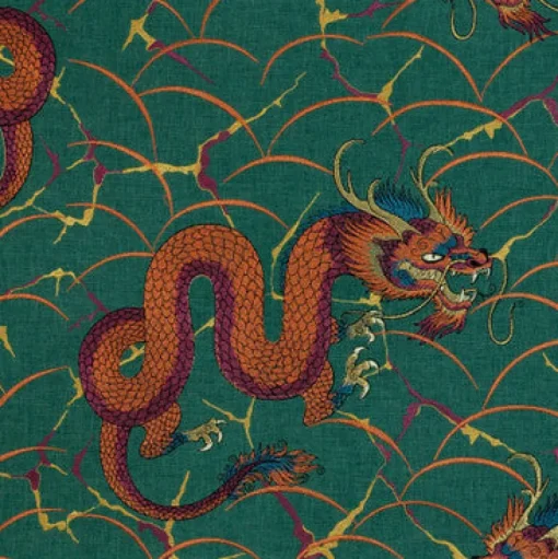 Sale PKaufmann_inc/PK Mystic Malachite P/Kaufmann Fabric