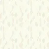 Sale York NA0508 Beige Stained Glass Wallpaper