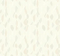 Sale York NA0508 Beige Stained Glass Wallpaper