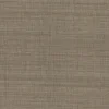 New Brewster/ASP 2829-80083 Nanking Brown Grasscloth Wallpaper