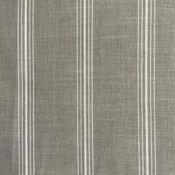 Sale Crypton Nathan Stone Home Stripe Upholstery Fabric
