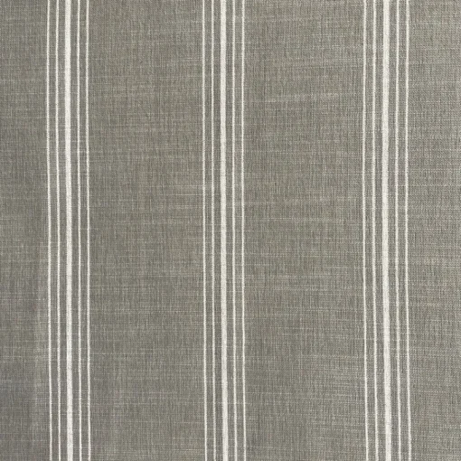 Sale Crypton Nathan Stone Home Stripe Upholstery Fabric