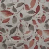 Hot SMC Native Roots Coral Swavelle Mill Creek Fabric