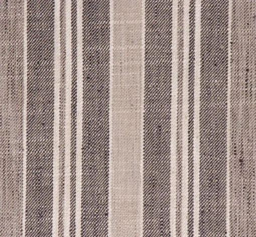 Hot SMC/TFA Natural Fit Charcoal Swavelle Mill Creek Fabric