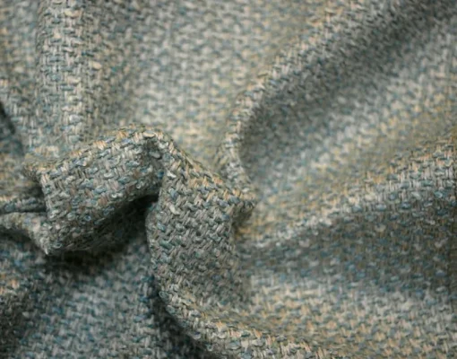 Hot Hamilton Navedano Aqua Fabric