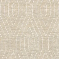 Sale Regal Navette Linen Fabric
