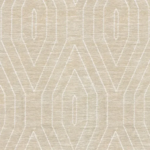 Sale Regal Navette Linen Fabric