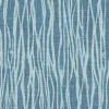 Outlet Brewster/ASP 2975-26248 Nazar Indigo Stripe Wallpaper