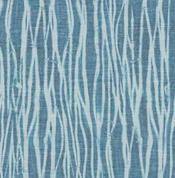 Outlet Brewster/ASP 2975-26248 Nazar Indigo Stripe Wallpaper