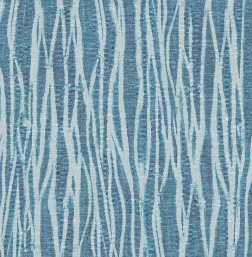 Outlet Brewster/ASP 2975-26248 Nazar Indigo Stripe Wallpaper